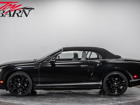 Used 2015 Bentley Continental GT AWD/4WD image 10