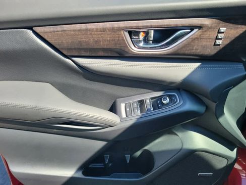 New 2026 Subaru Ascent Touring AWD/4WD image 22