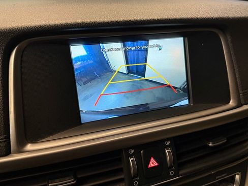 Used 2018 Kia Optima LX w/ Convenience Package FWD image 14