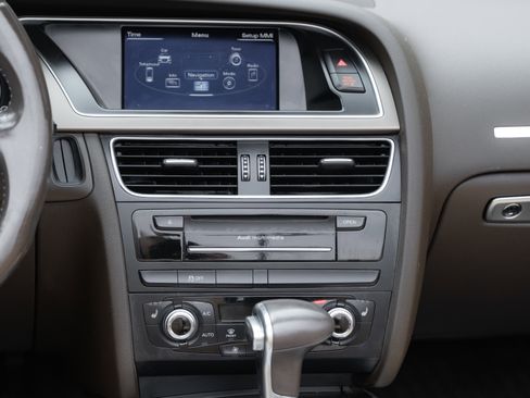 Used 2015 Audi A5 2.0T Premium Plus image 17