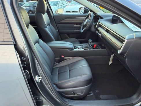 New 2026 MAZDA CX-50 AWD 2.5 S w/ Cargo Package image 19