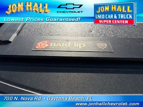 Used 2023 Chevrolet Silverado 1500 LT w/ Safety Package image 11