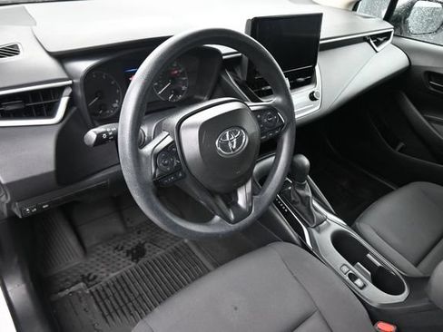 Used 2024 Toyota Corolla LE FWD image 64