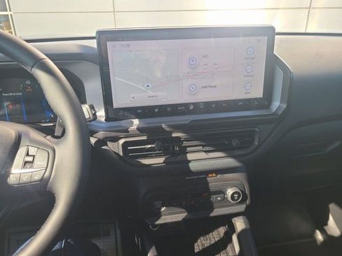 New 2025 Ford Bronco Sport Outer Banks w/ Sasquatch Outer Banks Package AWD/4WD image 12