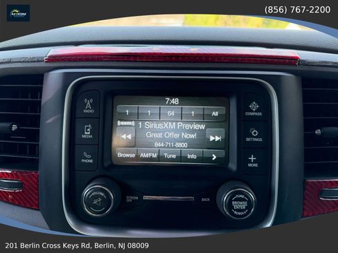 Used 2013 RAM 1500 Express AWD/4WD image 23