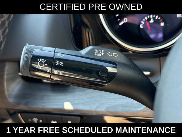 Used 2024 Kia Carnival EX FWD image 26