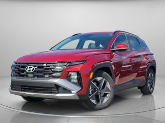 New 2026 Hyundai Tucson SEL video 2