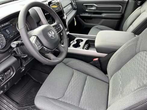 New 2026 RAM 1500 Big Horn image 20