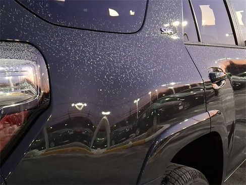 Certified 2024 Toyota 4Runner SR5 image 8