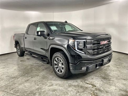 Certified 2024 GMC Sierra 1500 Elevation w/ Elevation Premium Package image 2