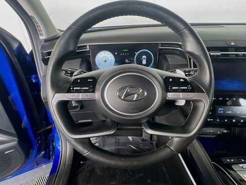 Used 2022 Hyundai Tucson Limited image 16