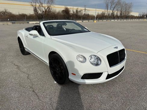 Used 2013 Bentley Continental GT image 26