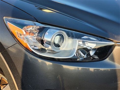 Used 2016 MAZDA CX-5 Touring w/ Bose/Moonroof Package image 10