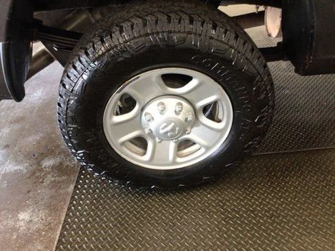 Used 2018 RAM 3500 Tradesman w/ Protection Group AWD/4WD image 29