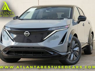 Used 2023 Nissan Ariya FWD video 1