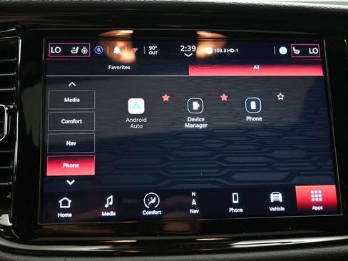 Used 2025 Dodge Durango GT AWD/4WD image 18