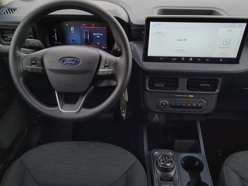 New 2026 Ford Maverick XL w/ Equipment Group 101A image 11