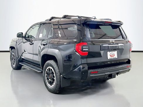 New 2026 Toyota 4Runner TRD Off-Road Premium image 6