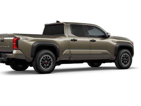 New 2026 Toyota Tacoma TRD Off-Road AWD/4WD image 13