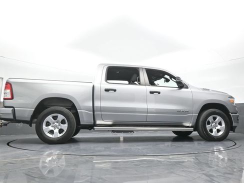 Used 2023 RAM 1500 Big Horn AWD/4WD image 58