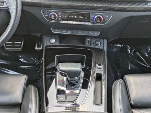 Used 2024 Audi SQ5 Premium Plus AWD/4WD image 20