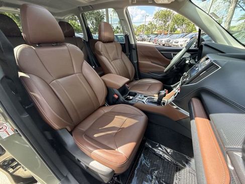 Used 2019 Subaru Forester Touring AWD/4WD image 26