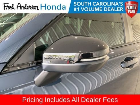 New 2026 Honda CR-V Sport image 3