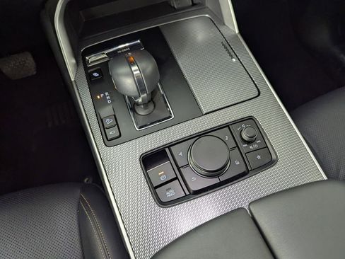 Used 2024 MAZDA CX-90 Plug-In Hybrid w/ Premium Plus image 11