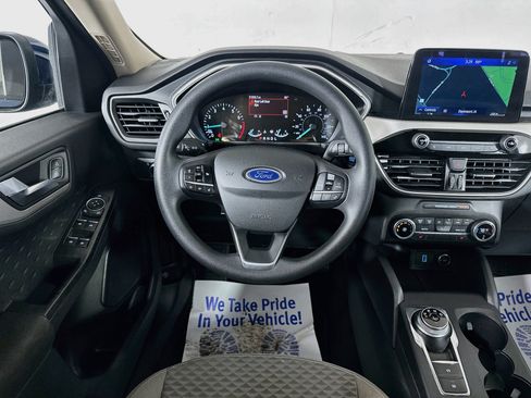 Used 2020 Ford Escape SE AWD/4WD image 21