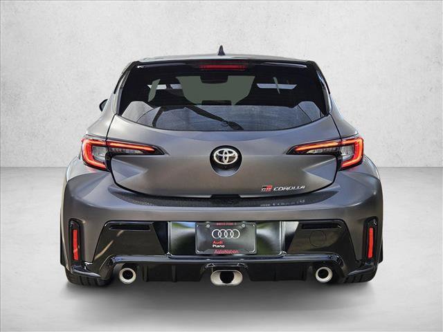 Used 2023 Toyota Corolla GR Morizo AWD/4WD image 6