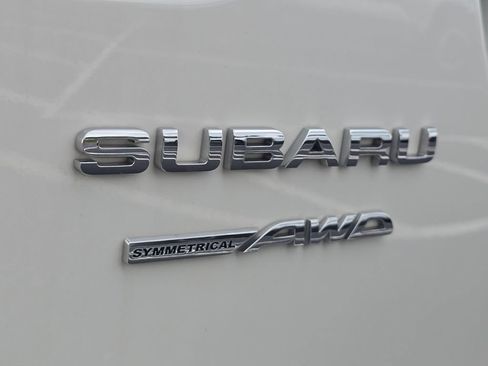 Used 2020 Subaru Outback Premium AWD/4WD image 10