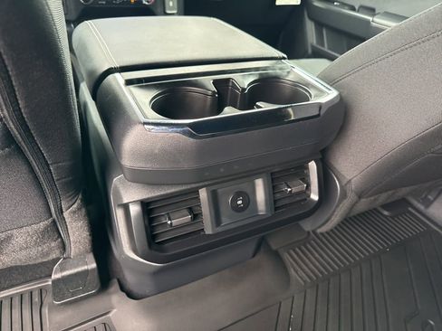 Used 2025 Ford F150 STX w/ Equipment Group 200A image 35