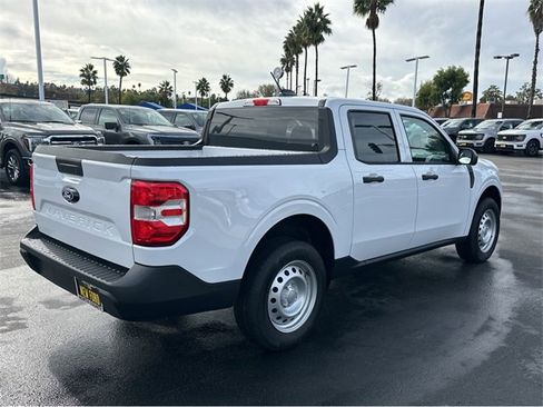 New 2025 Ford Maverick XL image 6