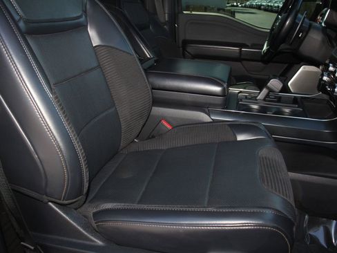 Certified 2021 Ford F150 Raptor w/ Equipment Group 801A High image 27