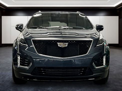 Used 2020 Cadillac XT5 Sportv AWD/4WD image 2