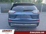 Used 2020 Jeep Cherokee Limited image 5