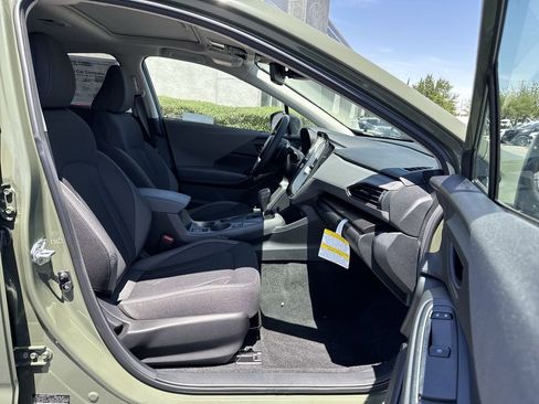 New 2026 Subaru Crosstrek 2.0i Premium AWD/4WD image 25