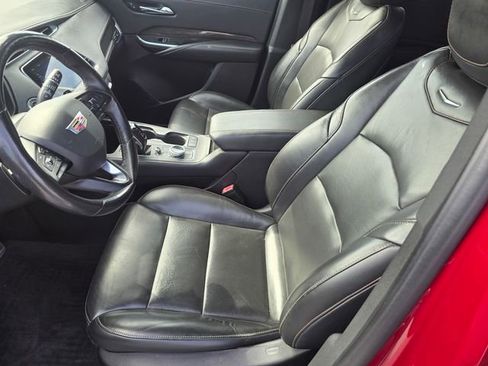 Used 2019 Cadillac XT4 Sport image 19