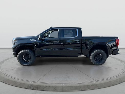 New 2026 GMC Sierra 1500 Denali w/ Technology Package AWD/4WD image 5