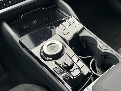 New 2025 Kia Sportage LX image 20