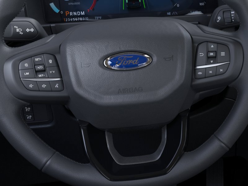 New 2026 Ford Ranger Lariat AWD/4WD image 13