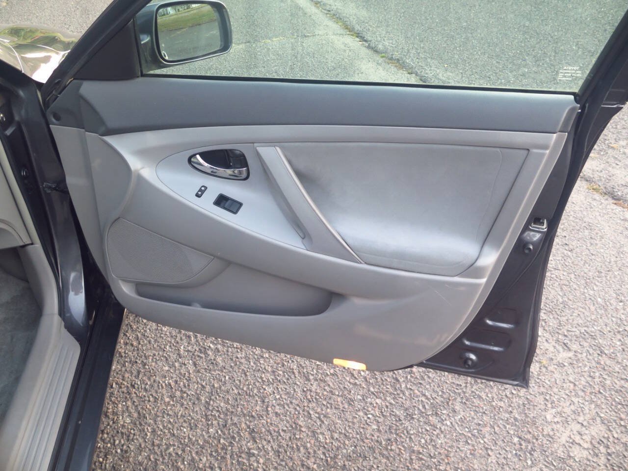 Used 2007 Toyota Camry Hybrid FWD image 32