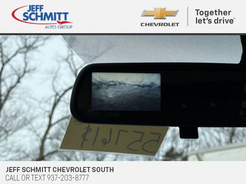 Used 2024 Chevrolet Express 2500 w/ Driver Convenience Package image 22