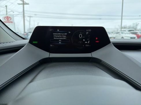 New 2026 Toyota Prius LE image 27