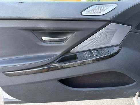 Used 2014 BMW M6 Gran Coupe RWD image 9