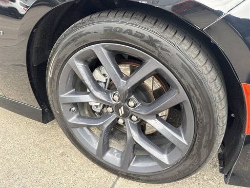 Used 2019 Dodge Charger R/T w/ Driver Confidence Group RWD image 12