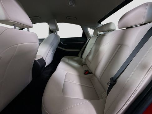Used 2025 Hyundai Sonata SEL image 25