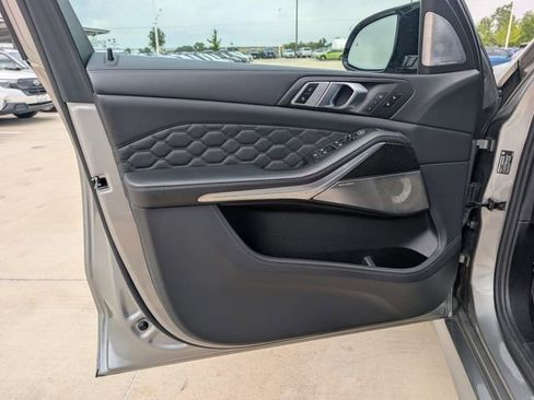 Used 2021 BMW X5 M w/ Competition Package AWD/4WD image 23