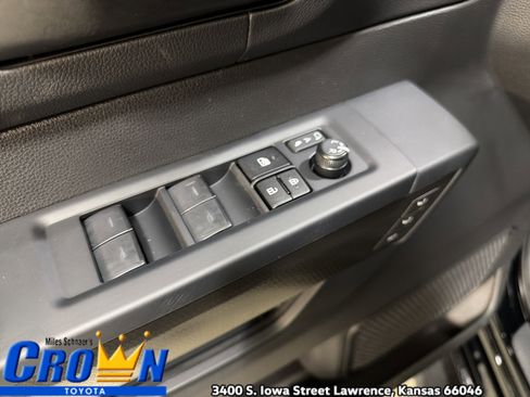 New 2026 Toyota Tundra TRD Pro AWD/4WD image 18
