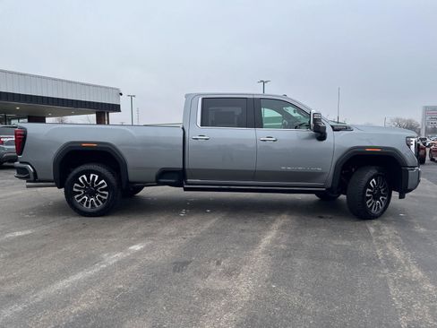 New 2026 GMC Sierra 2500 Denali Ultimate image 5
